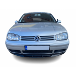 Volkswagen Golf 4 (1998-2003) Ön Tampon Ek (Plastik)